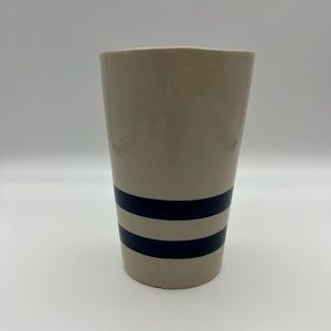 Rare (RRP) Roseville Glass - Mug